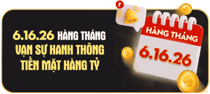 Hình ảnh khuyến mãi đăng ký và nhận thưởng từ ACB888