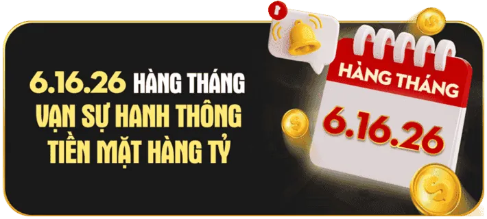 Hình ảnh khuyến mãi đăng ký và nhận thưởng từ ACB888