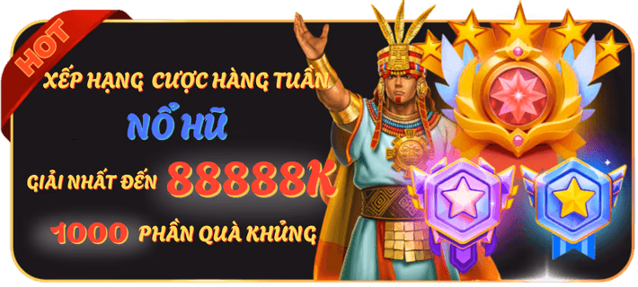 Hình ảnh tiền xu và biểu tượng hoàn trả, đại diện cho chương trình hoàn trả của ACB888