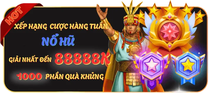Hình ảnh tiền xu và biểu tượng hoàn trả, đại diện cho chương trình hoàn trả của ACB888