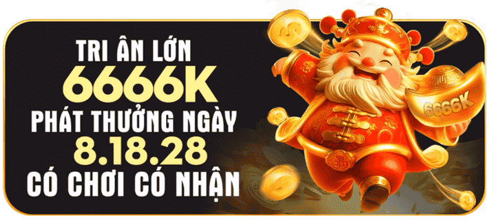 Hình ảnh ưu đãi độc quyền và hoàn trả cao hơn cho VIP ACB888
