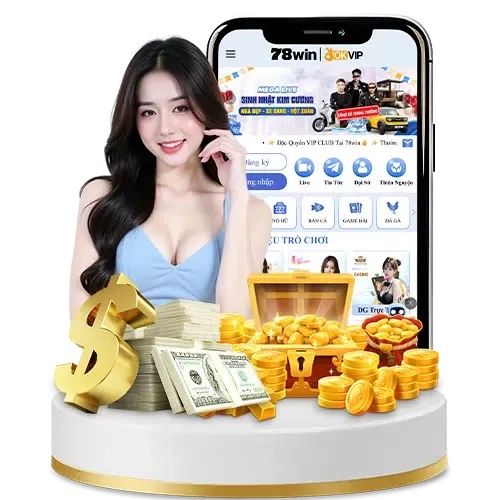 Biểu tượng quay hũ và thắng lớn