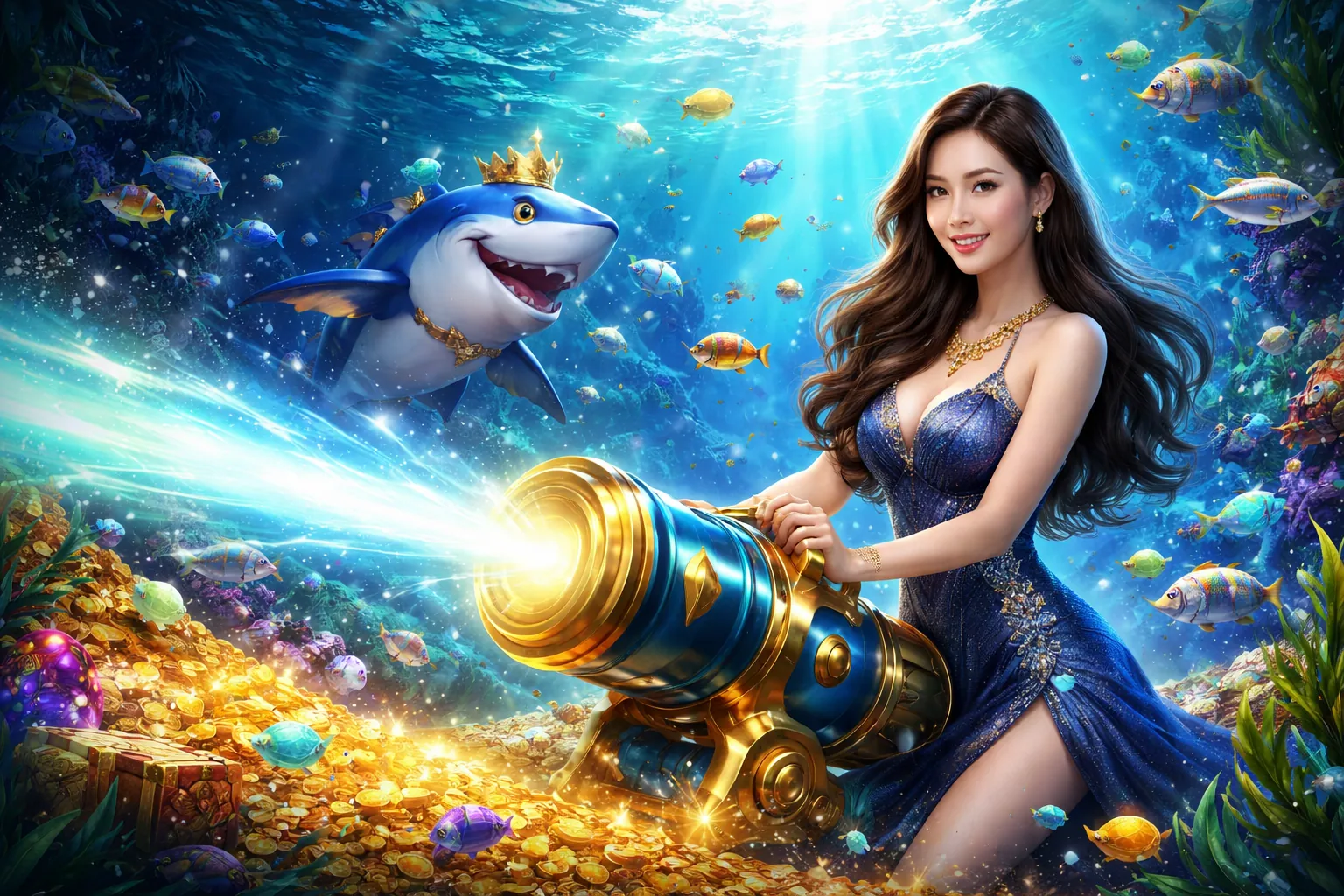Tổng Quan Trò Chơi Nổi Bật ACB888