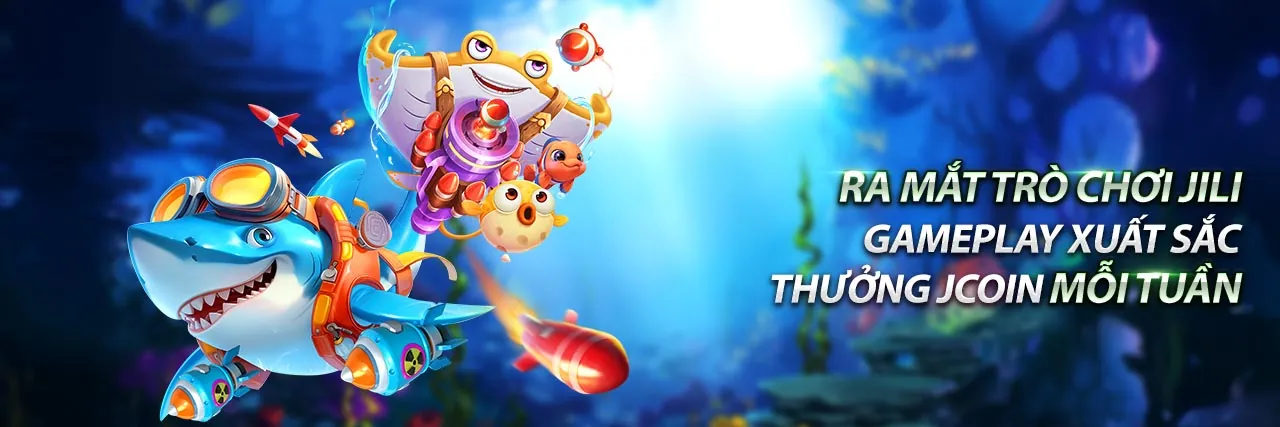 Hình ảnh chính game Bắn Cá ACB888