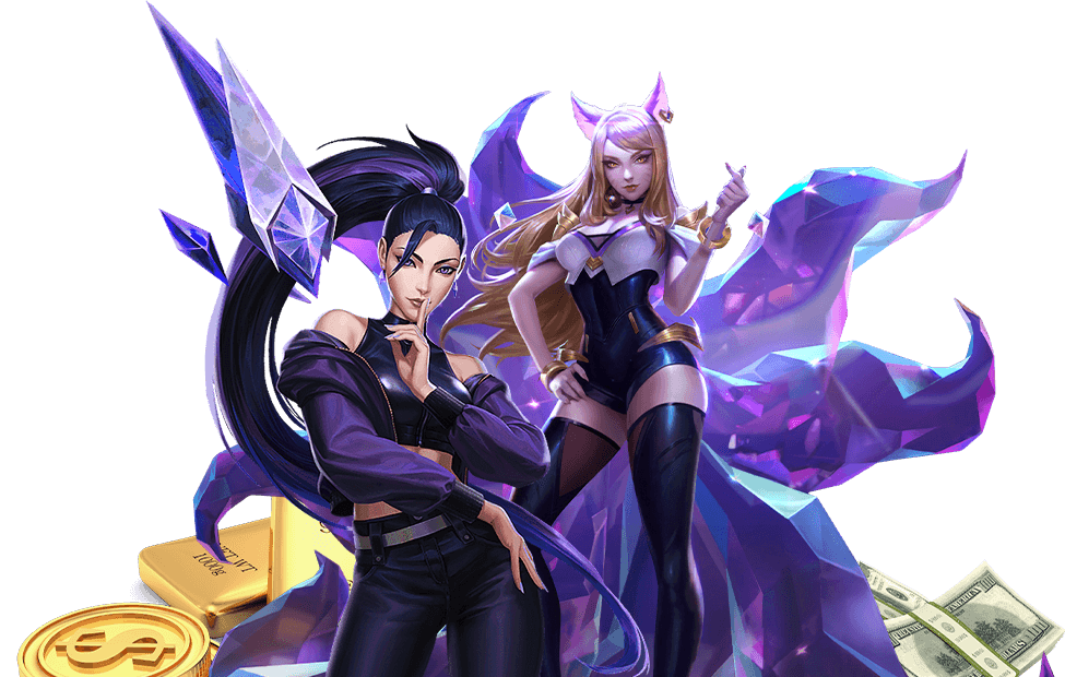 Hình ảnh các game thủ eSports đang thi đấu, thể hiện cá cược eSports ACB888