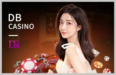 Hình ảnh casino trực tuyến với người chia bài thật