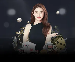 Nhân viên hỗ trợ khách hàng đang đeo tai nghe và trò chuyện trực tuyến, sẵn sàng giúp đỡ người chơi