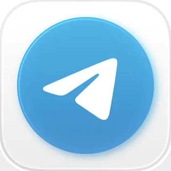 Biểu tượng mạng xã hội Zalo và Telegram của ACB888