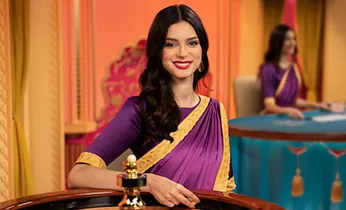 Hình ảnh các trò chơi cờ bạc truyền thống Việt Nam như Bầu Cua Tôm Cá và Xóc Đĩa